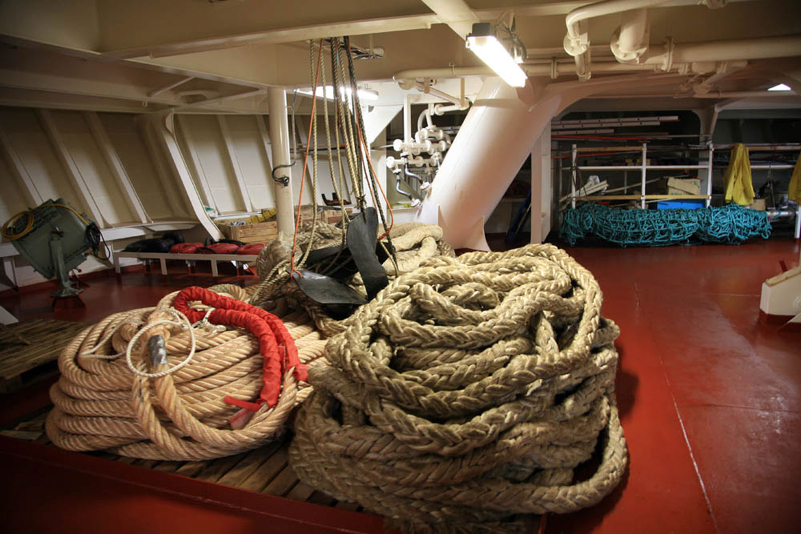 Deck Stores
