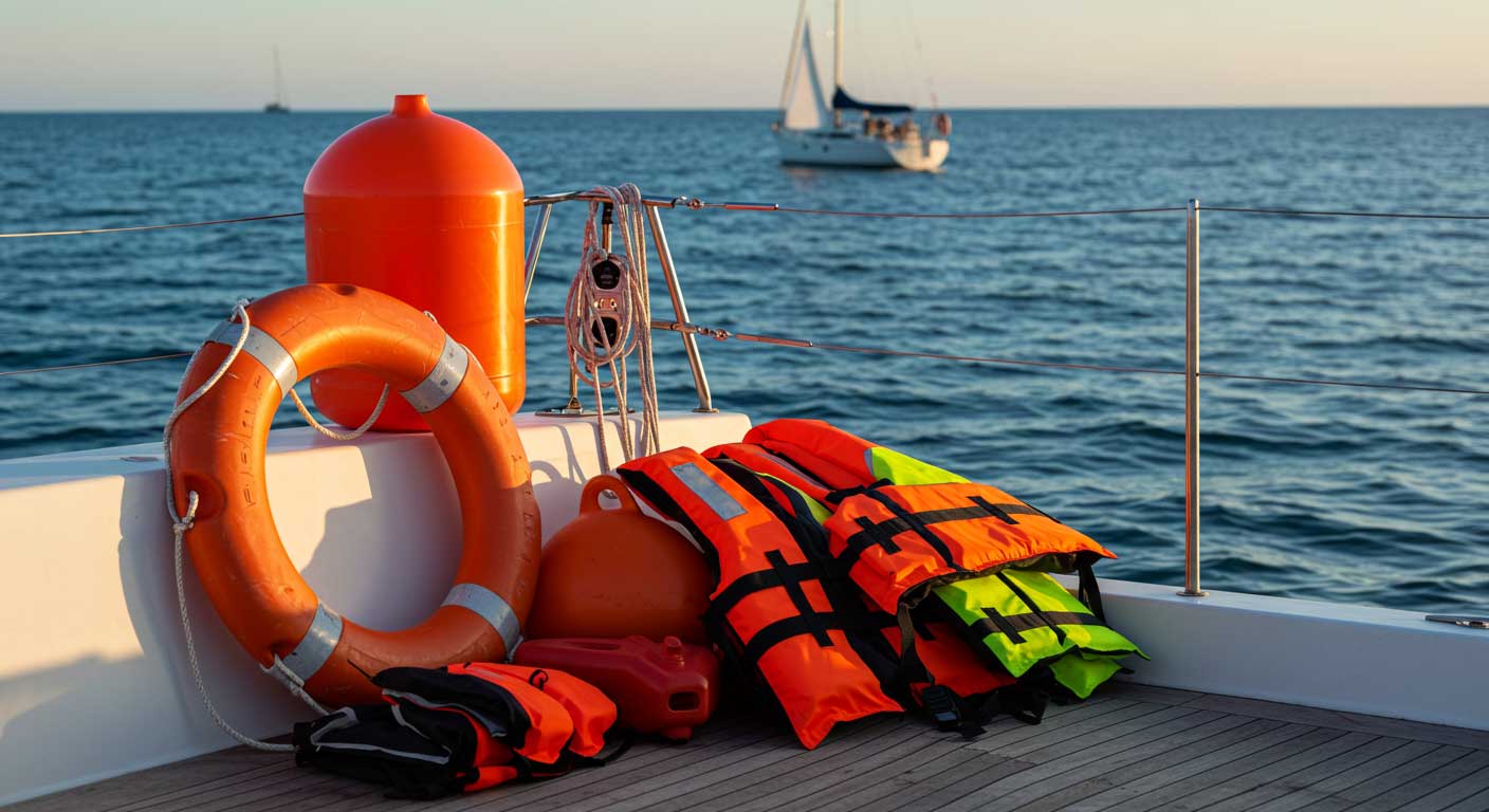 Marine Safety