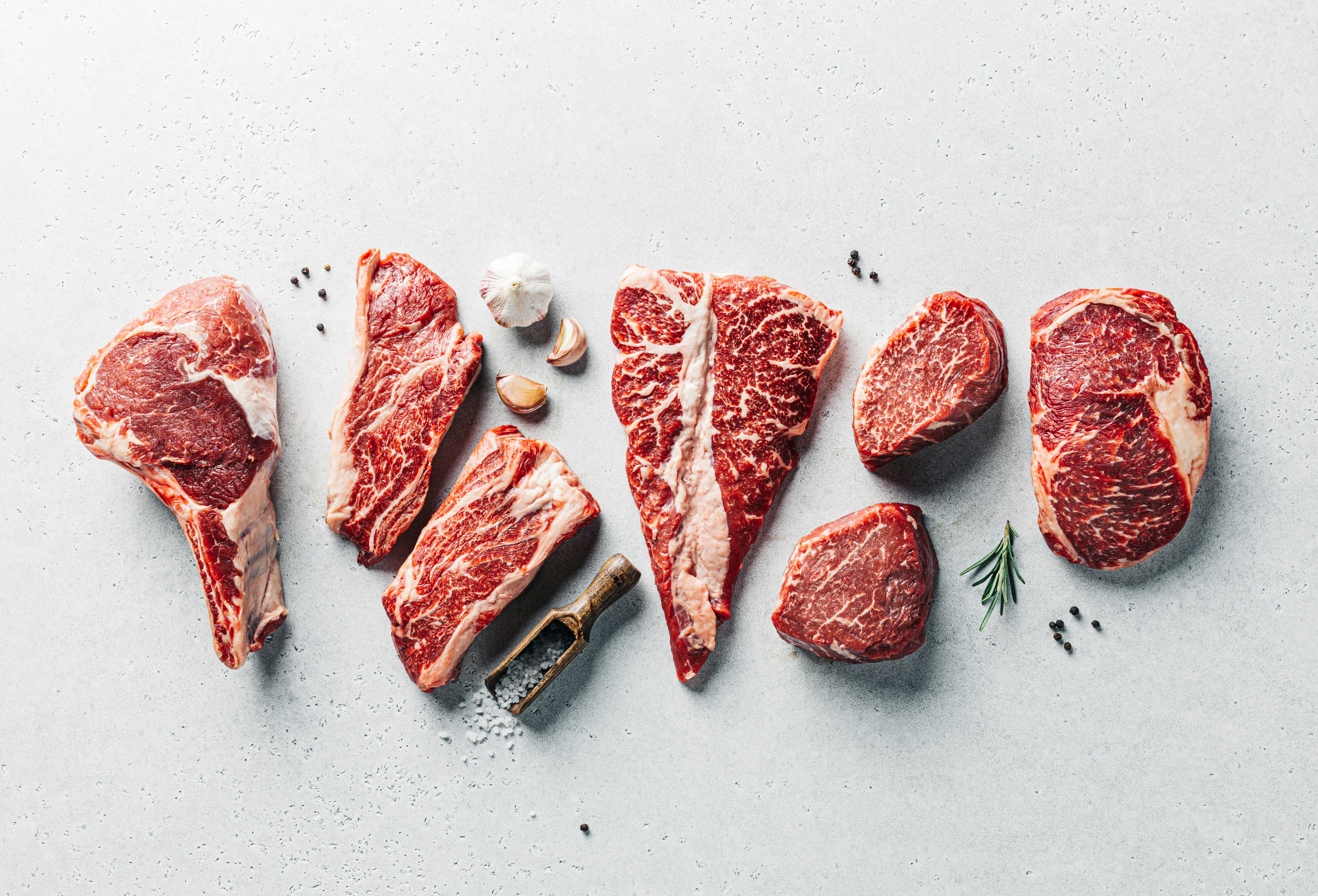 Meat
