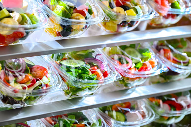 Salad Essentials