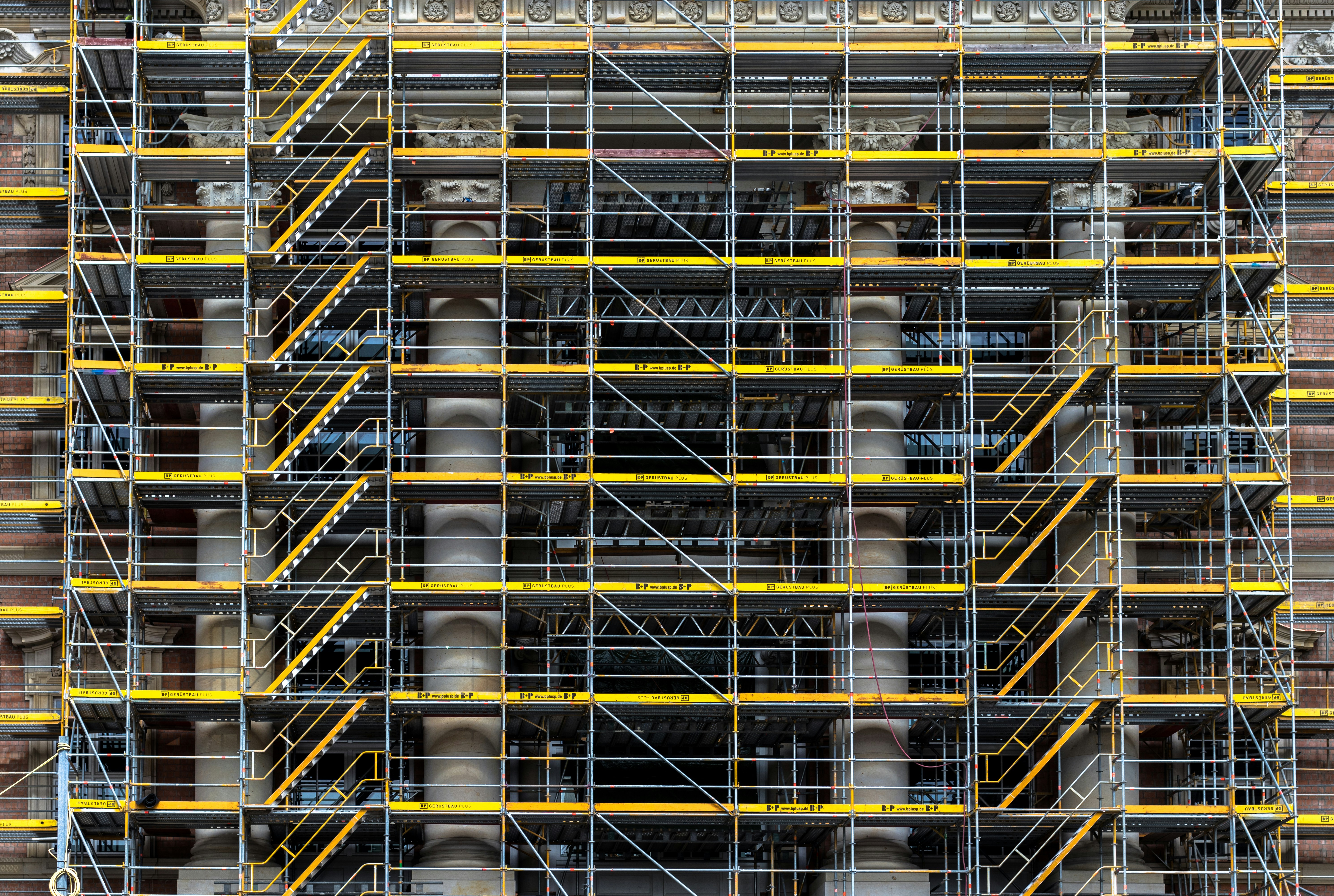 Building Materials