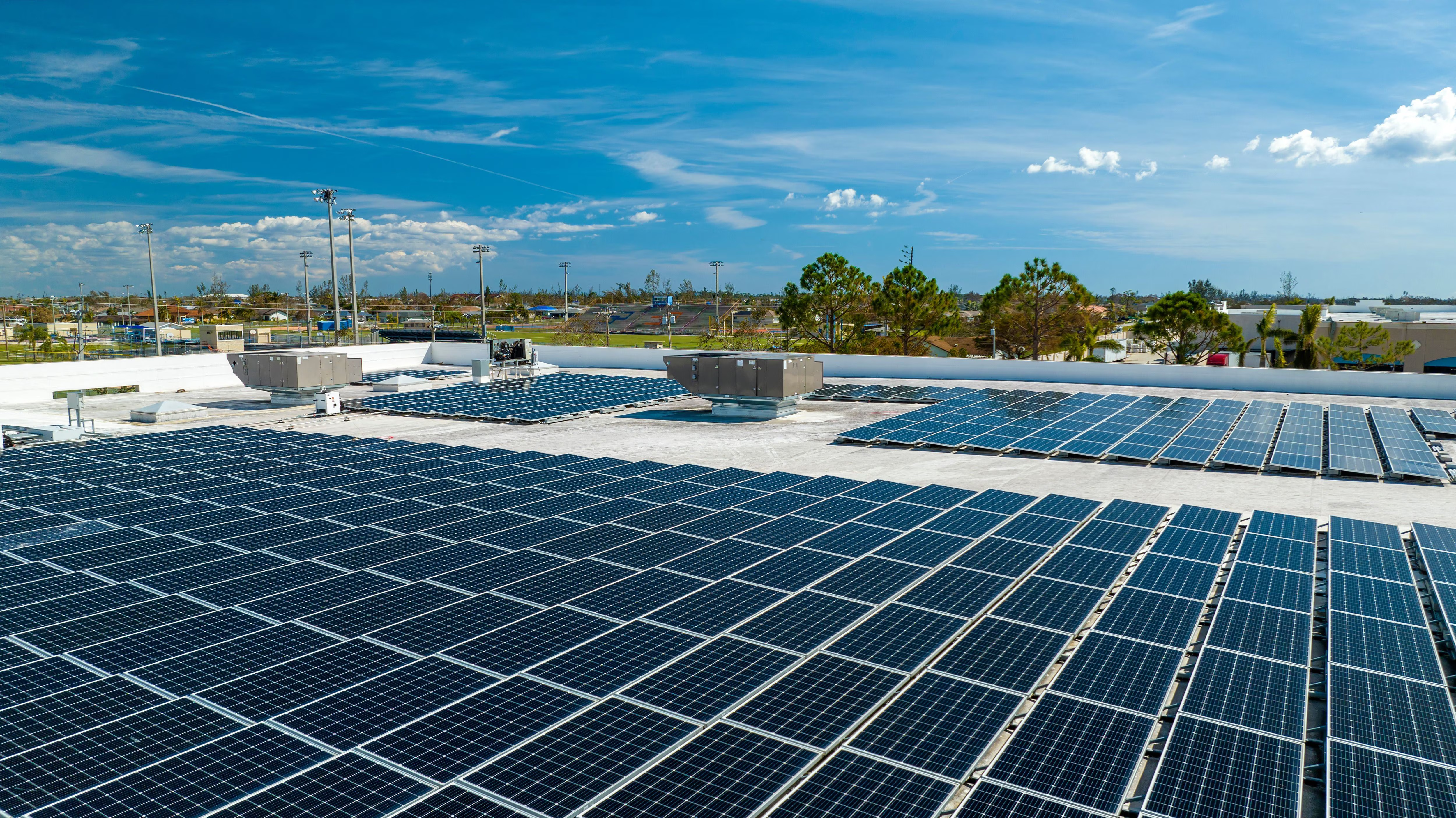 Solar Energy